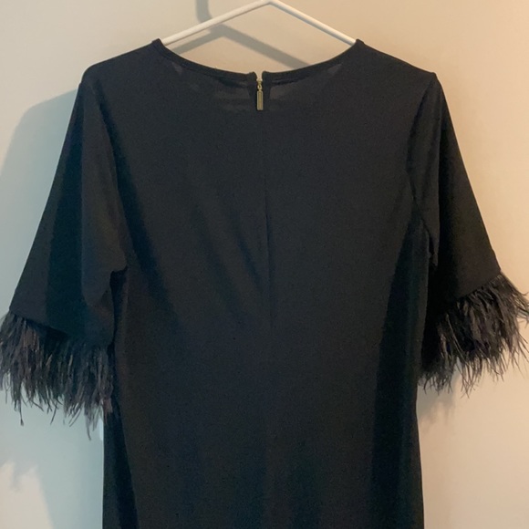 Cocktail dress - Picture 4 of 4